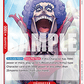 (OP05-004) One Piece TCG PRB02: The Best Vol.2 Single: Emporio.Ivankov (OP05-004) (V.1)  Uncommon