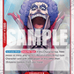 (OP05-004) One Piece TCG PRB02: The Best Vol.2 Single: Emporio.Ivankov (OP05-004) (V.2)  Uncommon