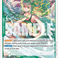 (OP05-036) One Piece TCG PRB02: The Best Vol.2 Single: Monet (OP05-036) (V.1)  Uncommon