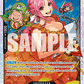 (OP05-091) One Piece TCG PRB02: The Best Vol.2 Single: Rebecca (OP05-091) (V.1)  Super Rare