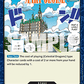 (OP05-097) One Piece TCG PRB02: The Best Vol.2 Single: Mary Geoise (OP05-097) (V.1)  Common