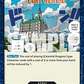 (OP05-097) One Piece TCG PRB02: The Best Vol.2 Single: Mary Geoise (OP05-097) (V.2)  Common