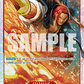 (OP06-007) One Piece TCG PRB02: The Best Vol.2 Single: Shanks (OP06-007) (V.1)  Super Rare
