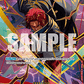 (OP06-007) One Piece TCG PRB02: The Best Vol.2 Single: Shanks (OP06-007) (V.2)  Special Rare