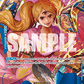(OP06-047) One Piece TCG PRB02: The Best Vol.2 Single: Charlotte Pudding (OP06-047) (V.2)  Special Rare