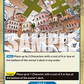 (OP06-058) One Piece TCG PRB02: The Best Vol.2 Single: Gravity Blade Raging Tiger (OP06-058) (V.1)  Rare
