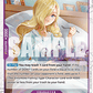 (OP06-063) One Piece TCG PRB02: The Best Vol.2 Single: Vinsmoke Sora (OP06-063) (V.2)  Uncommon