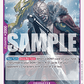 (OP06-076) One Piece TCG PRB02: The Best Vol.2 Single: Hitokiri Kamazo (OP06-076) (V.1)  Uncommon