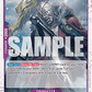 (OP06-076) One Piece TCG PRB02: The Best Vol.2 Single: Hitokiri Kamazo (OP06-076) (V.2)  Uncommon