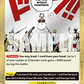 (OP06-115) One Piece TCG PRB02: The Best Vol.2 Single: You're the One Who Should Disappear. (OP06-115) (V.1)  Rare