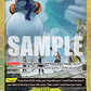 (OP06-115) One Piece TCG PRB02: The Best Vol.2 Single: You're the One Who Should Disappear. (OP06-115) (V.2)  Alternate Art