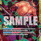 (OP06-118) One Piece TCG PRB02: The Best Vol.2 Single: Roronoa Zoro (OP06-118)  Secret Rare