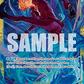 (OP06-119) One Piece TCG PRB02: The Best Vol.2 Single: Sanji (OP06-119) (V.1)  Secret Rare