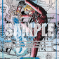 (OP06-119) One Piece TCG PRB02: The Best Vol.2 Single: Sanji (OP06-119) (V.2)  Manga Rare