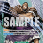 (OP07-021) One Piece TCG PRB02: The Best Vol.2 Single: Urouge (OP07-021) (V.2)  Alternate Art