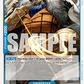 (OP07-040) One Piece TCG PRB02: The Best Vol.2 Single: Crocodile (OP07-040) (V.1)  Uncommon
