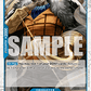 (OP07-040) One Piece TCG PRB02: The Best Vol.2 Single: Crocodile (OP07-040) (V.2)  Uncommon