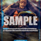 (OP07-040) One Piece TCG PRB02: The Best Vol.2 Single: Crocodile (OP07-040) (V.3)  Alternate Art