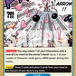 (OP07-056) One Piece TCG PRB02: The Best Vol.2 Single: Slave Arrow (OP07-056) (V.1)  Uncommon