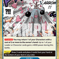 (OP07-056) One Piece TCG PRB02: The Best Vol.2 Single: Slave Arrow (OP07-056) (V.2)  Uncommon