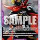 (OP07-064) One Piece TCG PRB02: The Best Vol.2 Single: Sanji (OP07-064)  Super Rare