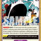 (OP07-076) One Piece TCG PRB02: The Best Vol.2 Single: Slow-Slow Beam Sword (OP07-076) (V.1)  Common