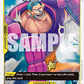 (OP07-107) One Piece TCG PRB02: The Best Vol.2 Single: Franky (OP07-107)  Rare