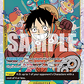 (OP07-109) One Piece TCG PRB02: The Best Vol.2 Single: Monkey.D.Luffy (OP07-109)  Super Rare