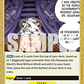 (OP07-114) One Piece TCG PRB02: The Best Vol.2 Single: He Possesses the World's Most Brilliant Mind (OP07-114) (V.1)  Uncommon