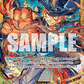 (OP07-118) One Piece TCG PRB02: The Best Vol.2 Single: Sabo (OP07-118)  Secret Rare