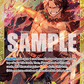 (OP07-119) One Piece TCG PRB02: The Best Vol.2 Single: Portgas.D.Ace (OP07-119)  Secret Rare