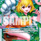 (OP08-023) One Piece TCG PRB02: The Best Vol.2 Single: Carrot (OP08-023) (V.1)  Super Rare