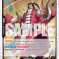 (OP08-087) One Piece TCG PRB02: The Best Vol.2 Single: Scratchmen Apoo (OP08-087) (V.2)  Uncommon
