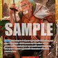 (OP08-118) One Piece TCG PRB02: The Best Vol.2 Single: Silvers Rayleigh (OP08-118)  Secret Rare