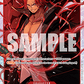 (OP09-004) One Piece TCG PRB02: The Best Vol.2 Single: Shanks (OP09-004)  Super Rare