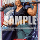 (OP09-009) One Piece TCG PRB02: The Best Vol.2 Single: Benn.Beckman (OP09-009)  Super Rare