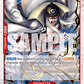 (OP09-014) One Piece TCG PRB02: The Best Vol.2 Single: Limejuice (OP09-014) (V.2)  Uncommon