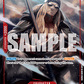 (OP09-014) One Piece TCG PRB02: The Best Vol.2 Single: Limejuice (OP09-014) (V.3)  Alternate Art