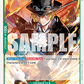 (OP09-027) One Piece TCG PRB02: The Best Vol.2 Single: Sabo (OP09-027) (V.1)  Uncommon