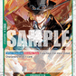 (OP09-027) One Piece TCG PRB02: The Best Vol.2 Single: Sabo (OP09-027) (V.2)  Uncommon