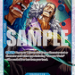 (OP09-046) One Piece TCG PRB02: The Best Vol.2 Single: Crocodile (OP09-046)  Super Rare