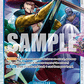 (OP09-048) One Piece TCG PRB02: The Best Vol.2 Single: Dracule Mihawk (OP09-048)  Super Rare