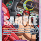 (OP09-072) One Piece TCG PRB02: The Best Vol.2 Single: Franky (OP09-072)  Super Rare