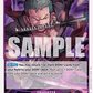 (OP09-076) One Piece TCG PRB02: The Best Vol.2 Single: Roronoa Zoro (OP09-076) (V.1)  Rare