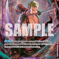 (OP09-076) One Piece TCG PRB02: The Best Vol.2 Single: Roronoa Zoro (OP09-076) (V.2)  Alternate Art