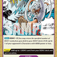 (OP09-077) One Piece TCG PRB02: The Best Vol.2 Single: Gum-Gum Lightning (OP09-077) (V.1)  Uncommon