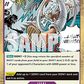 (OP09-077) One Piece TCG PRB02: The Best Vol.2 Single: Gum-Gum Lightning (OP09-077) (V.2)  Uncommon