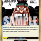(OP09-096) One Piece TCG PRB02: The Best Vol.2 Single: My Era...Begins!! (OP09-096) (V.1)  Rare