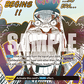 (OP09-096) One Piece TCG PRB02: The Best Vol.2 Single: My Era...Begins!! (OP09-096) (V.2)  Alternate Art