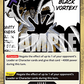 (OP09-097) One Piece TCG PRB02: The Best Vol.2 Single: Black Vortex (OP09-097) (V.2)  Common